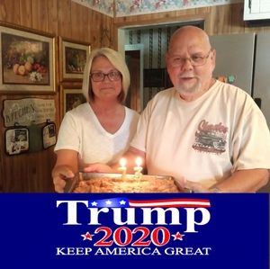 Meet your Posher, Sherri